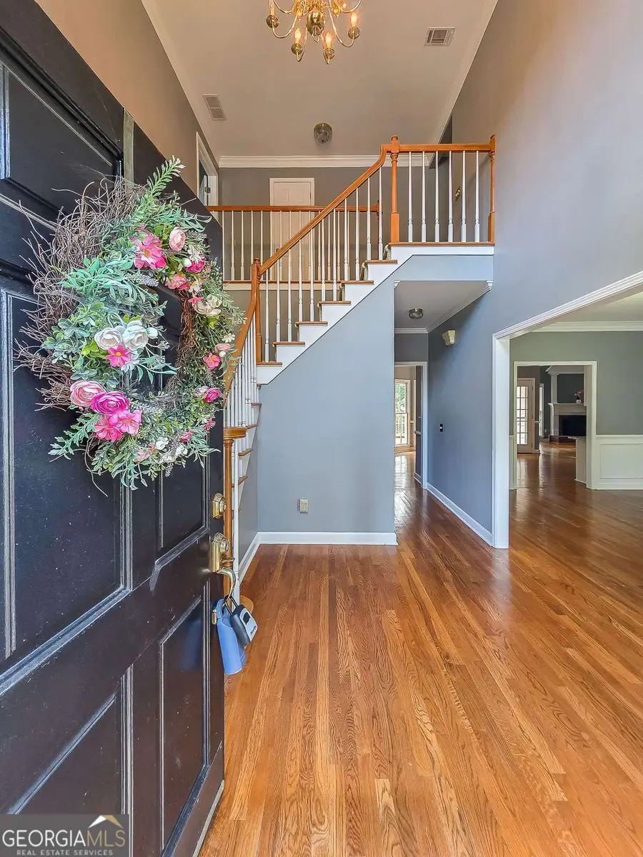 1381 Providence Drive, Lawrenceville, GA 30044 - #2