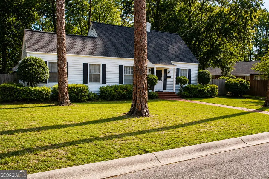 713 Magnolia Drive, Waycross, GA 31501 - #3