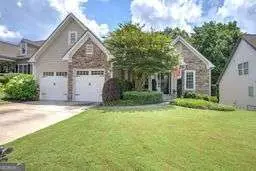 236 Mountain Vista Boulevard, Canton, GA 30115