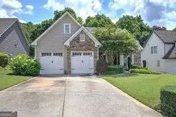 236 Mountain Vista Boulevard, Canton, GA 30115 - #3