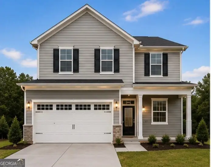170 Fresh Local Lane, Locust Grove, GA 30248 - #1