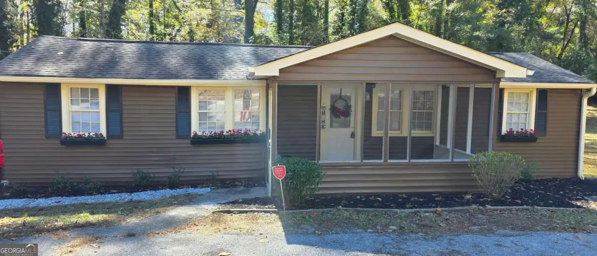 7043 S Goddard Road, Stonecrest, GA 30038 - #1