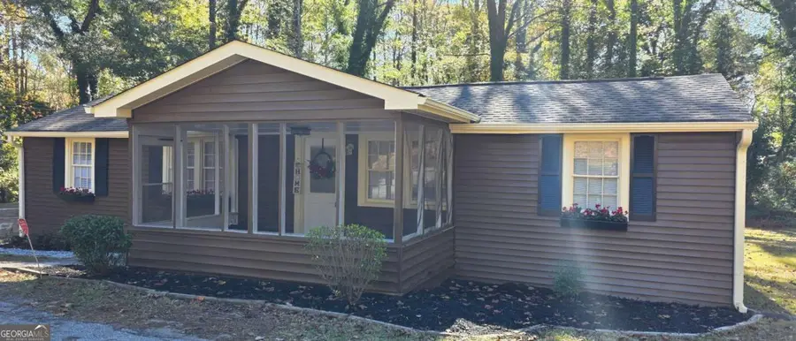 7043 S Goddard Road, Stonecrest, GA 30038 - #2