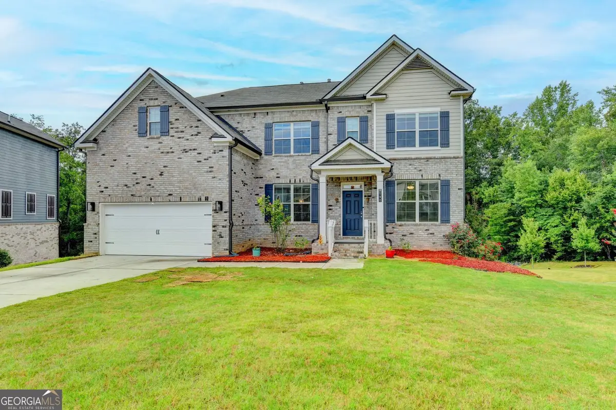8190 Tiberon Parkway, Cumming, GA 30028 - #1