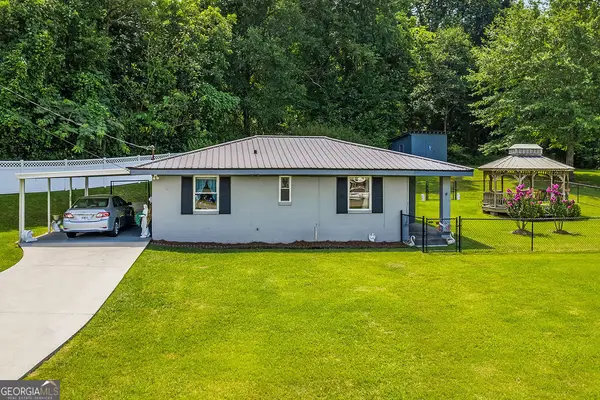 2309 Old Cedartown Road Se, Lindale, GA 30147