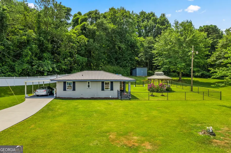 2309 Old Cedartown Road Se, Lindale, GA 30147 - #3