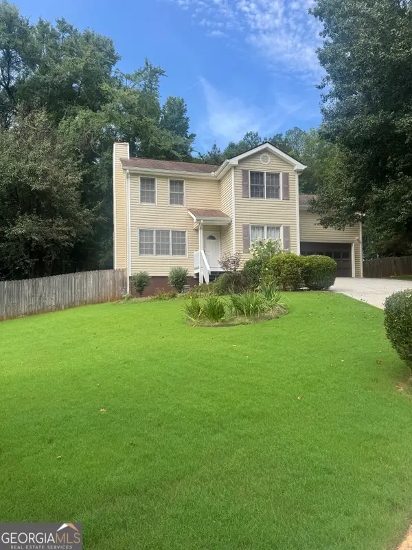 1619 Windy Hill Place Se, Conyers, GA 30013