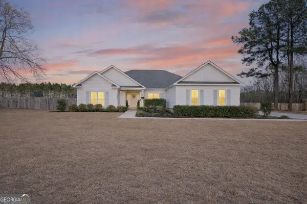 133 Windmill Plantation Drive, Statesboro, GA 30461