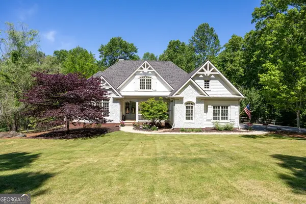 12 Allatoona Trace Drive Se, Acworth, GA 30102