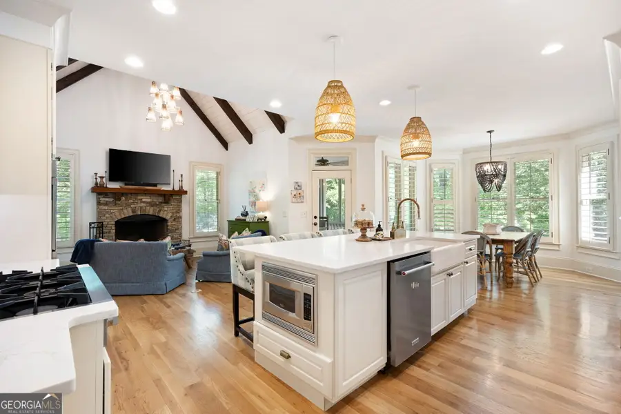 12 Allatoona Trace Drive Se, Acworth, GA 30102 - #3