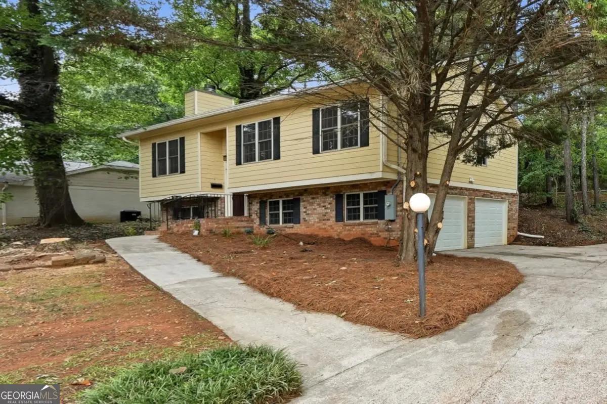 4268 Wellington Hills Lane, Snellville, GA 30039 - #1
