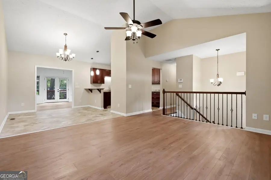 4268 Wellington Hills Lane, Snellville, GA 30039 - #3