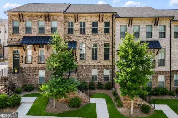 600 Alexander Hills, Decatur, GA 30032