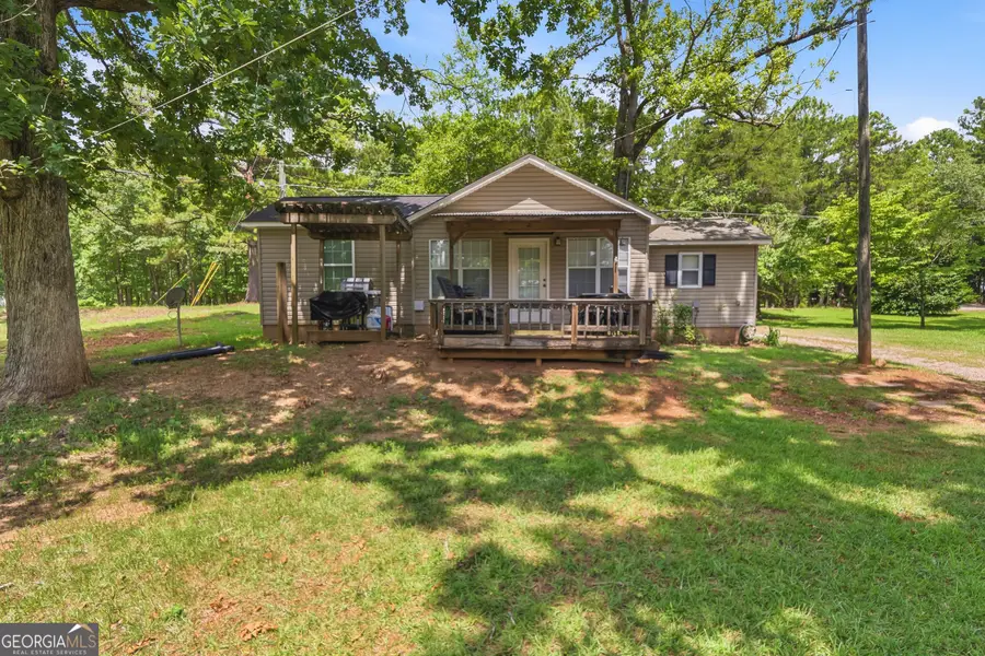201 Lakeshore Drive, Eatonton, GA 31024 - #2
