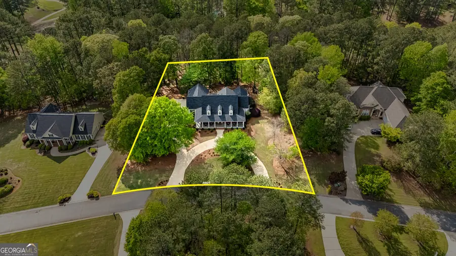 20 Jasmine Court, Newnan, GA 30265 - #2