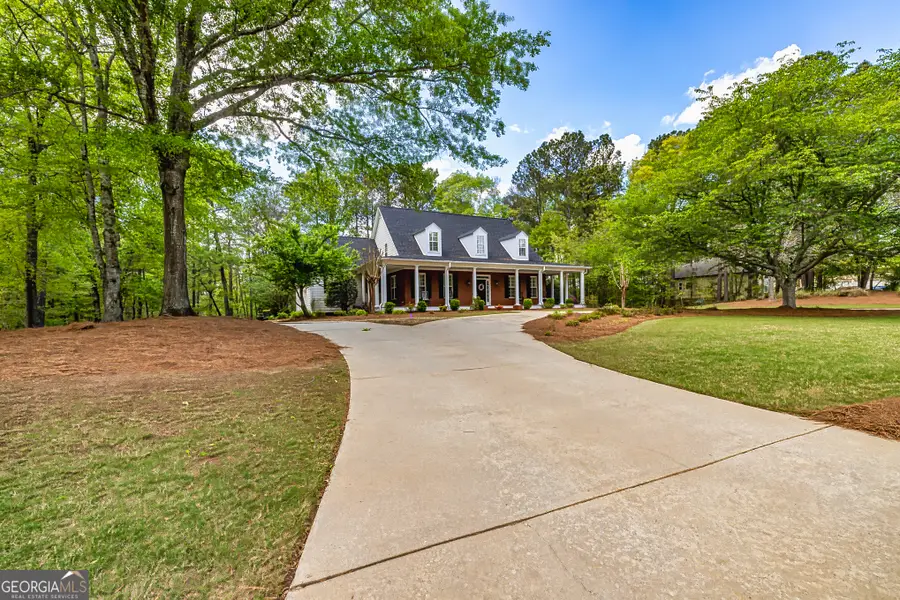 20 Jasmine Court, Newnan, GA 30265 - #3