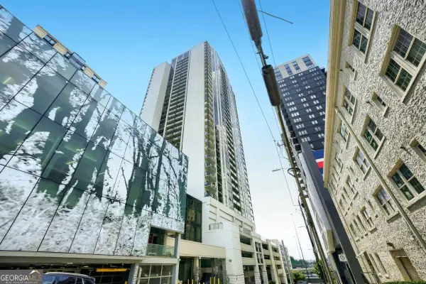 1280 W Peachtree Street Nw #3414, Atlanta, GA 30309