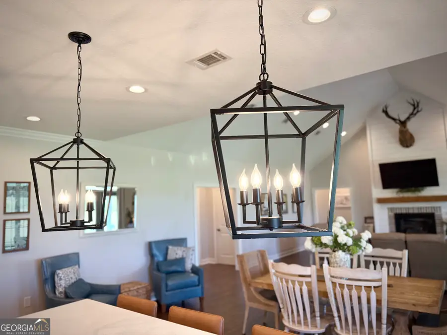 2495 & 2493 Broxton Highway, Denton, GA 31532 - #2