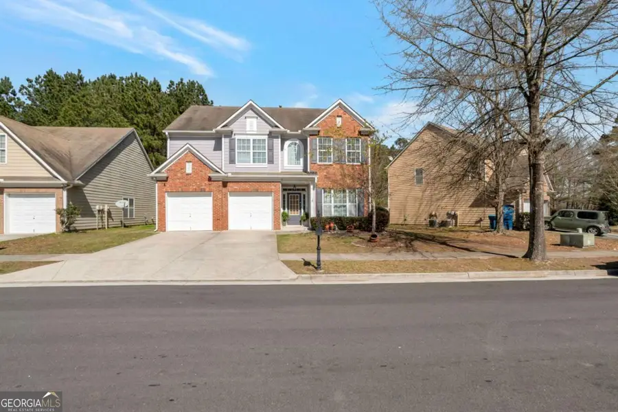 1565 Hedington Circle, Lawrenceville, GA 30045 - #2