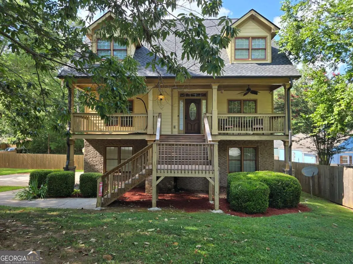 919 Jefferson Avenue, Atlanta, GA 30344 - #1