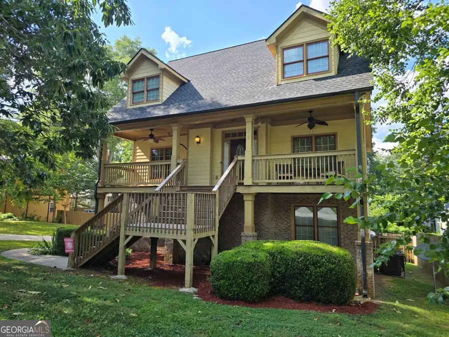 919 Jefferson Avenue, Atlanta, GA 30344 - #2