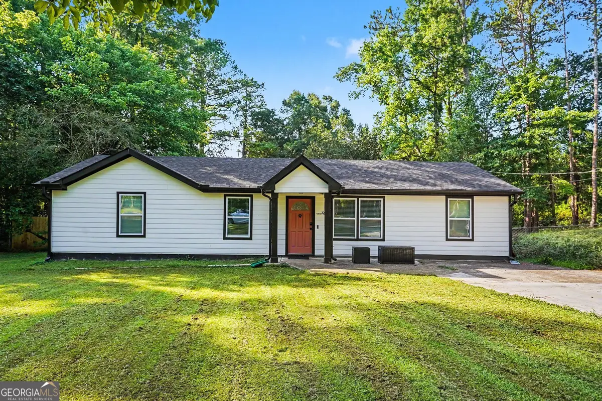 166 Kipling Way, Riverdale, GA 30274 - #1
