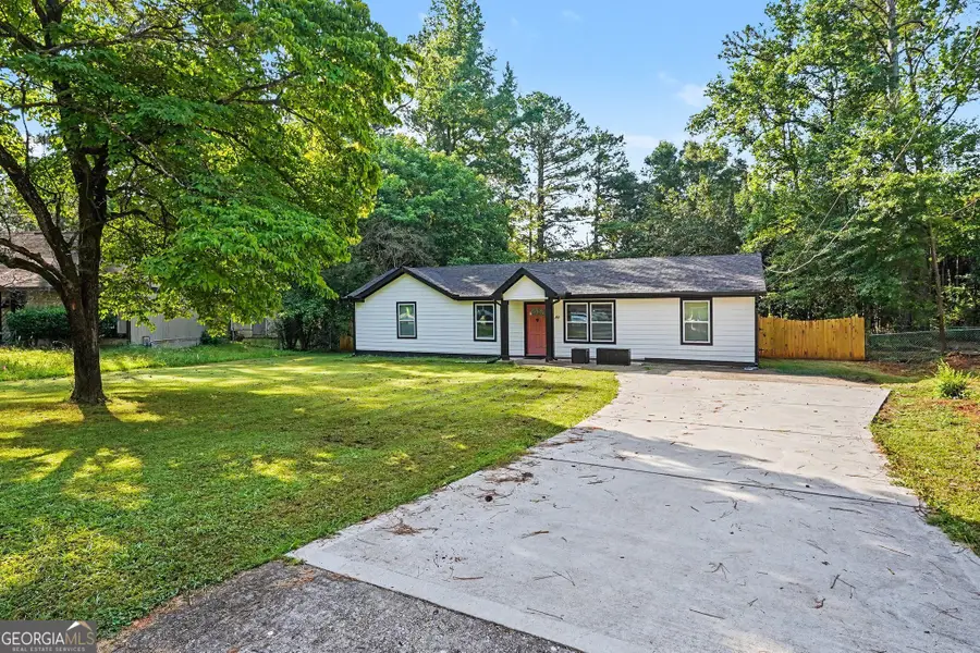 166 Kipling Way, Riverdale, GA 30274 - #3