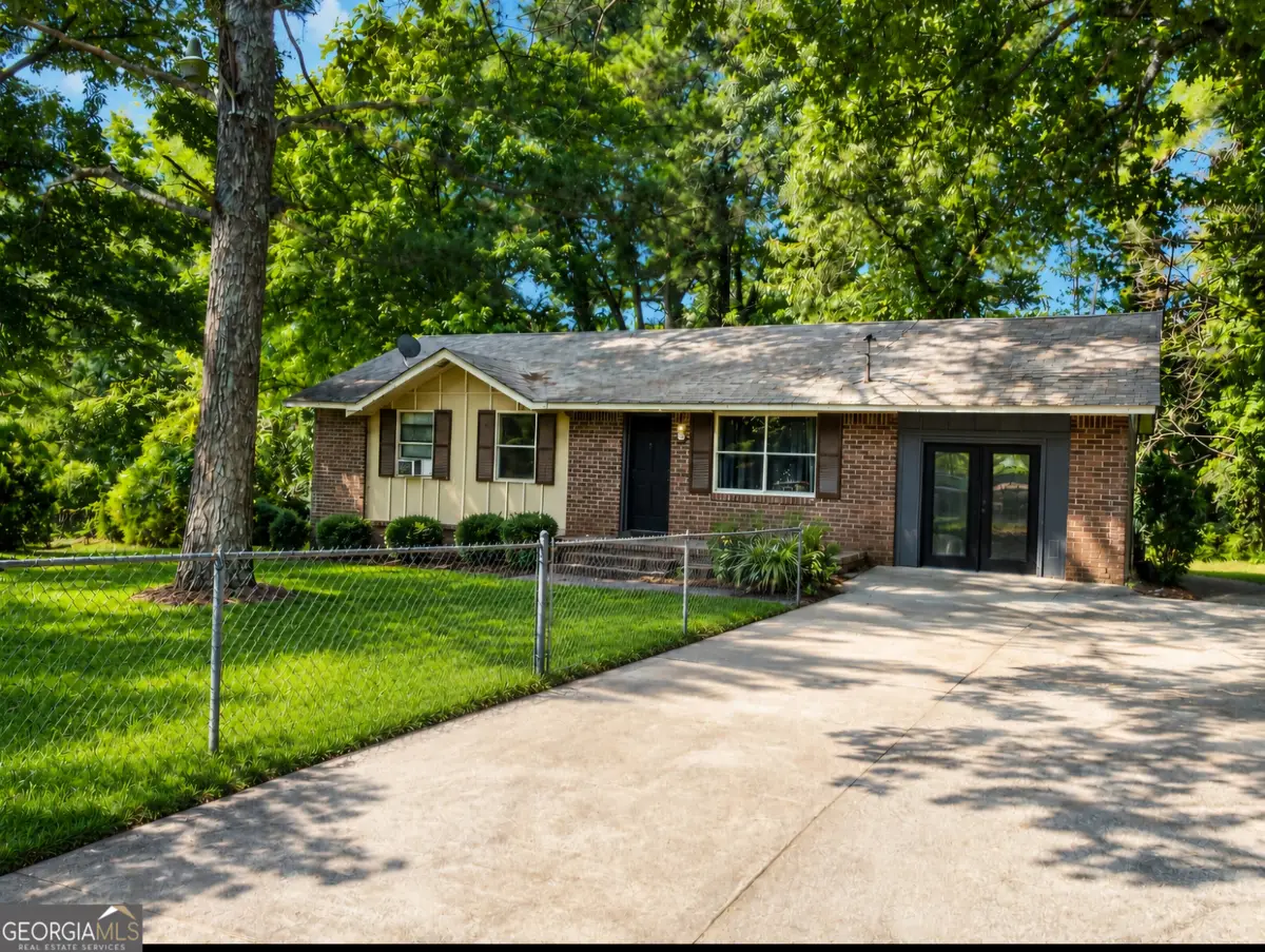 8293 Marlborough Drive, Jonesboro, GA 30238 - #1