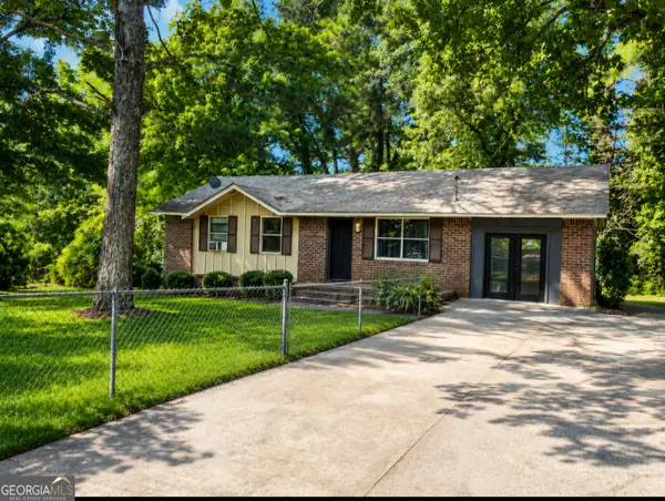 8293 Marlborough Drive, Jonesboro, GA 30238