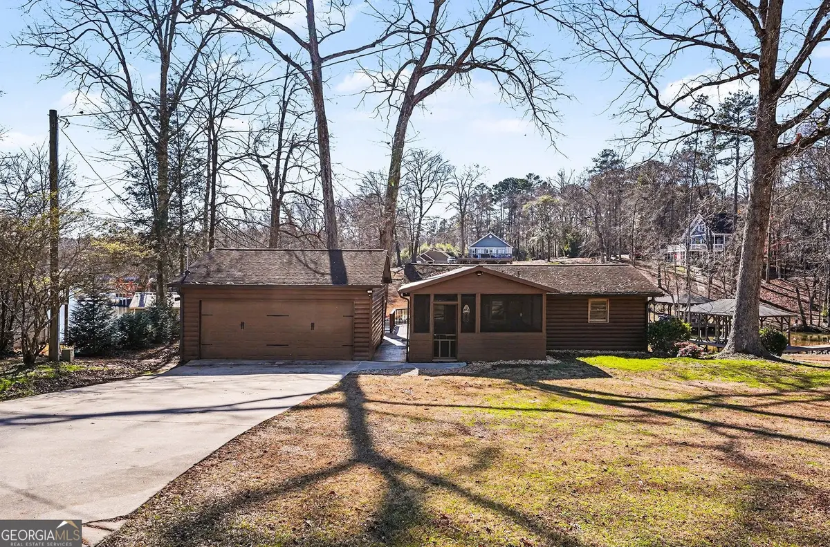 70 Birch Road, Covington, GA 30014 - #1