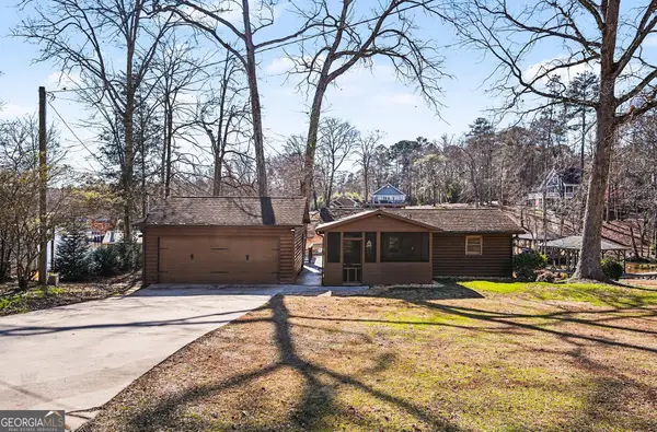 70 Birch Road, Covington, GA 30014