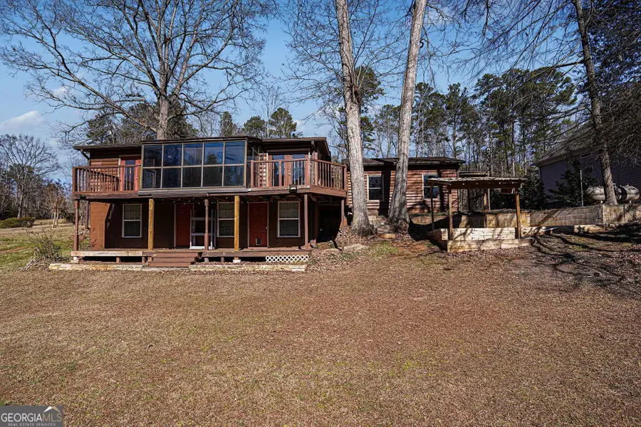 70 Birch Road, Covington, GA 30014 - #2