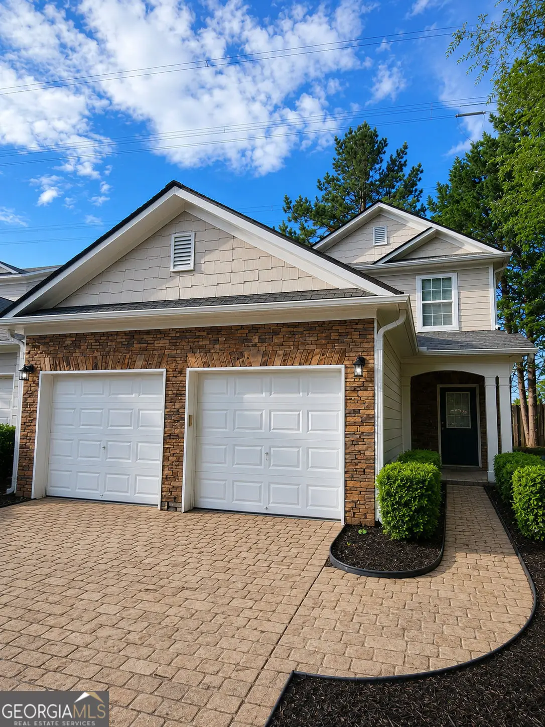 1501 Panther Creek Court Nw, Kennesaw, GA 30152 - #1