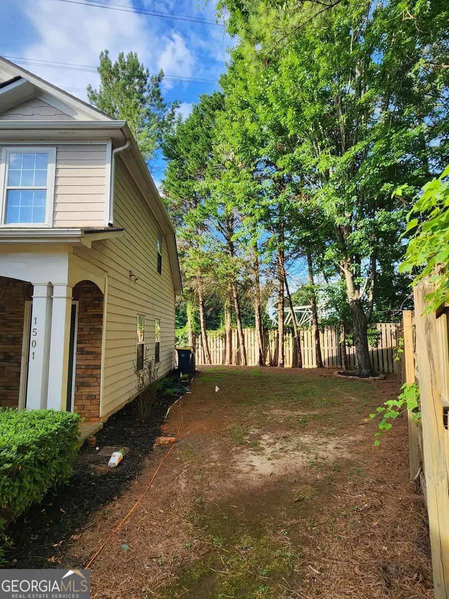 1501 Panther Creek Court Nw, Kennesaw, GA 30152 - #2