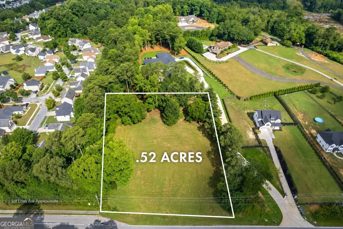 1181 Owen Circle, Sugar Hill, GA 30518 - #1
