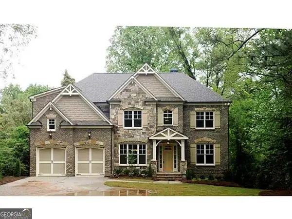 160 Mount Paran Road Ne, Sandy Springs, GA 30342
