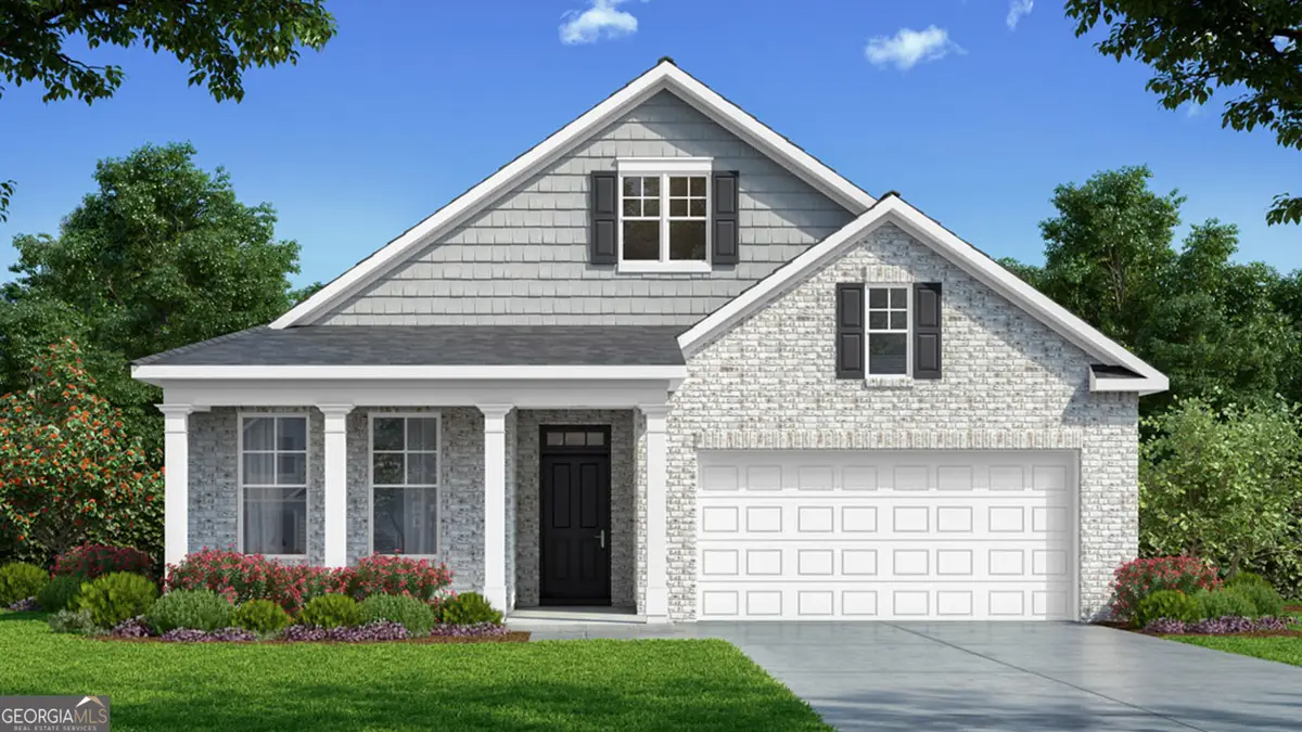 560 Parnassus Road, Locust Grove, GA 30248 - #1