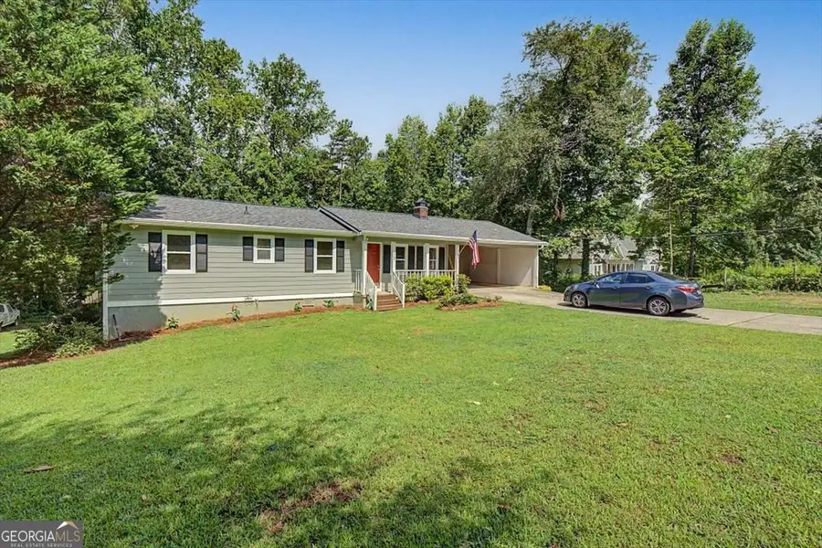 242 Allison Drive, Dallas, GA 30157 - #3