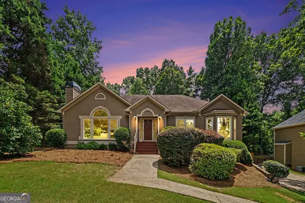 148 Stanbrough Drive, Dallas, GA 30157