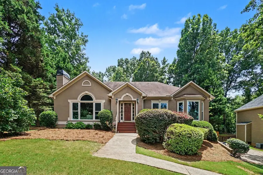 148 Stanbrough Drive, Dallas, GA 30157 - #2