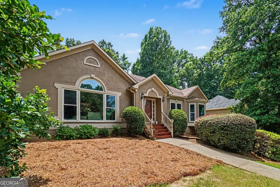 148 Stanbrough Drive, Dallas, GA 30157 - #3