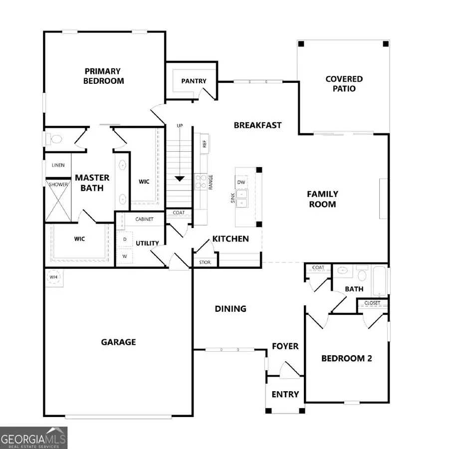 174 Eagles Crest Drive, Commerce, GA 30529 - #2