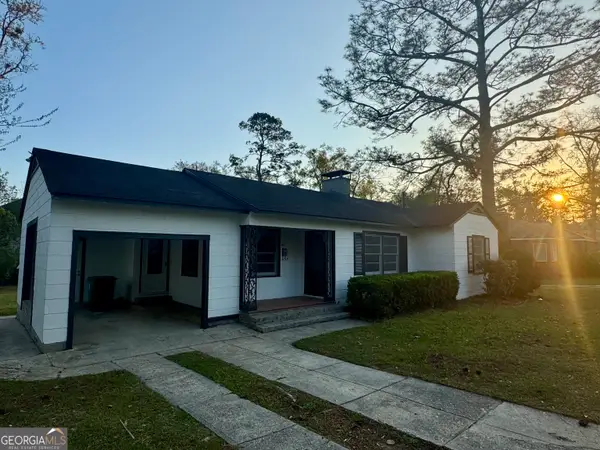 209 W Park Avenue, Valdosta, GA 31602
