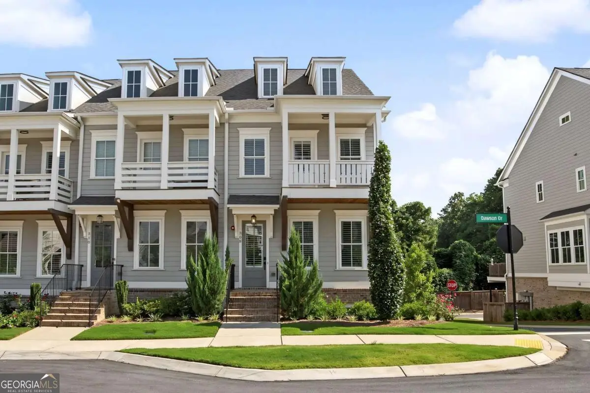 308 Dawson Drive, Woodstock, GA 30188 - #1
