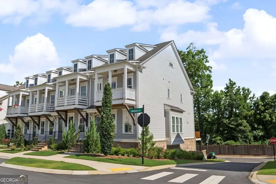 308 Dawson Drive, Woodstock, GA 30188 - #2