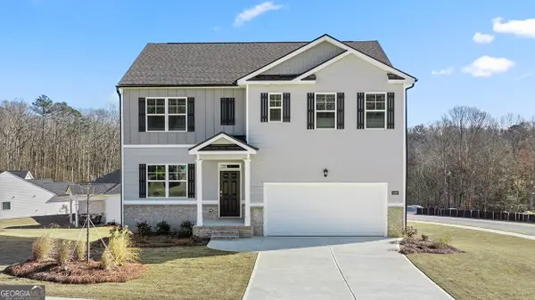 200 Friendship Oak Way, Hampton, GA 30228