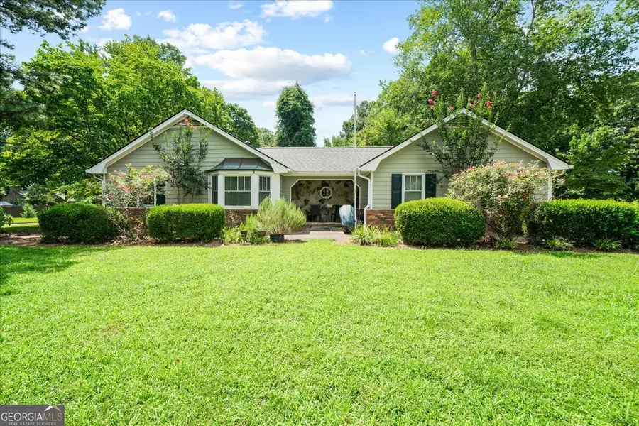 1843 Mountain Creek Drive, Stone Mountain, GA 30087 - #3
