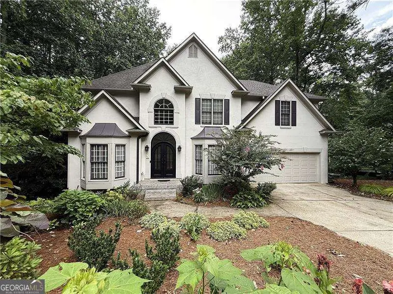 1250 Spring Oak Way, Cumming, GA 30041 - #1