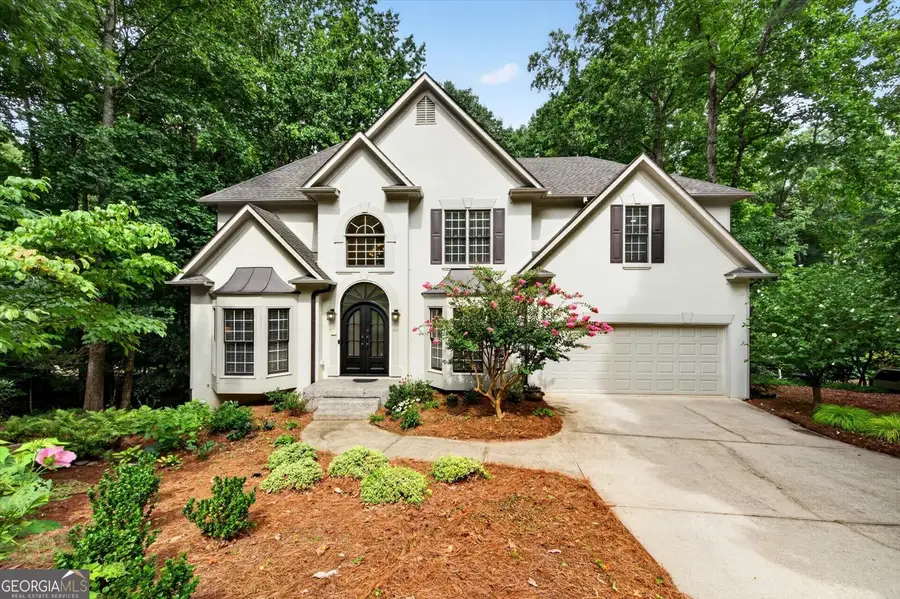 1250 Spring Oak Way, Cumming, GA 30041 - #2