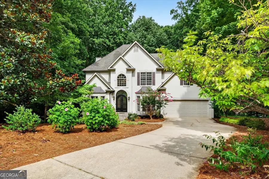 1250 Spring Oak Way, Cumming, GA 30041 - #3